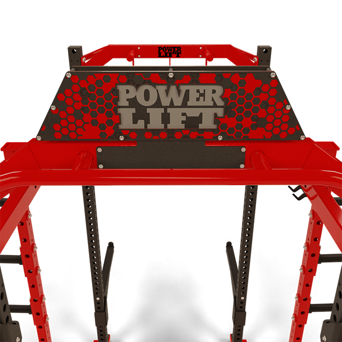 Custom Branded Gym Equipment Options